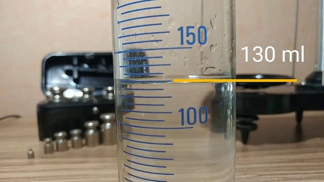 Фізика. Лабораторна робота №2. Визначення питомої теплоємності речовини смотреть онлайн