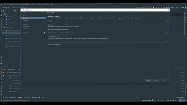 Что нового в Android Studio 3.4 смотреть онлайн