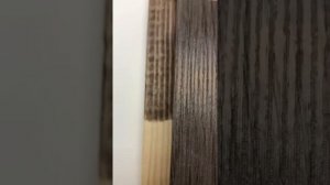 Колеровка паркетного лака по образцу