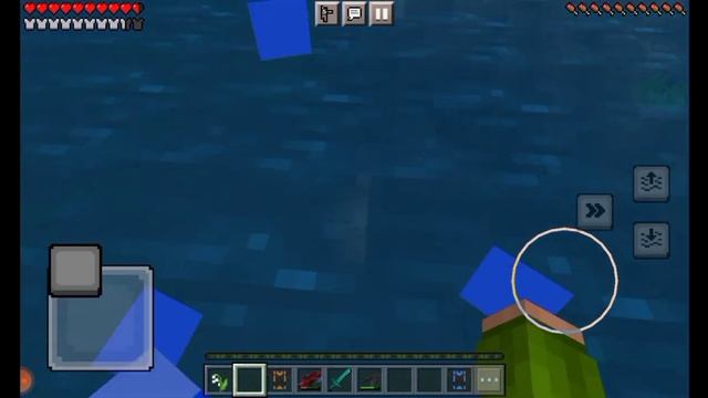 Проник в ЛОГОВО АГЕНТОВ Minecraft!!! смотреть онлайн