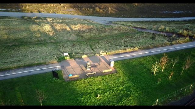 The Greenwich Meridian смотреть онлайн