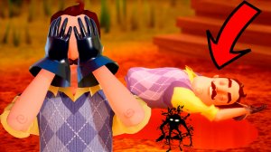 ШОУ ПРИВЕТ СОСЕД!ВАСИЛИЧ УМЕР В ВАСИЛЬГРАДЕ!ИГРА HELLO NEIGHBOR 2 MOD KIT ПРОХОЖДЕНИЕ МОДОВ!ПРИКОЛЫ!