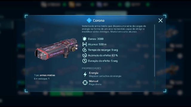 War robots. As top 5 melhores armas média da oficina смотреть онлайн