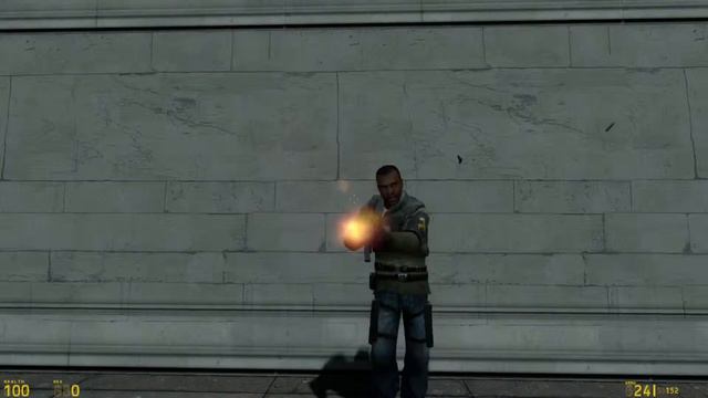 Resident Evil: Garry's Mod смотреть онлайн