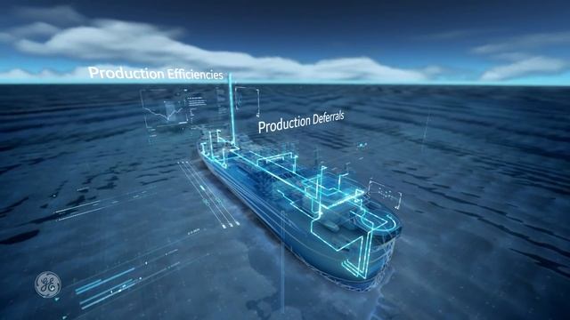 GE's Digital Marine Solutions смотреть онлайн