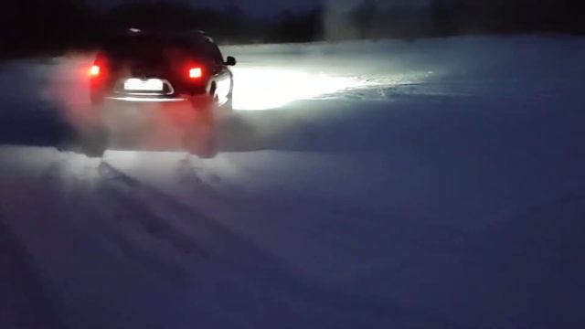 Mitsubishi Outlander xl v6 3.0 зима смотреть онлайн
