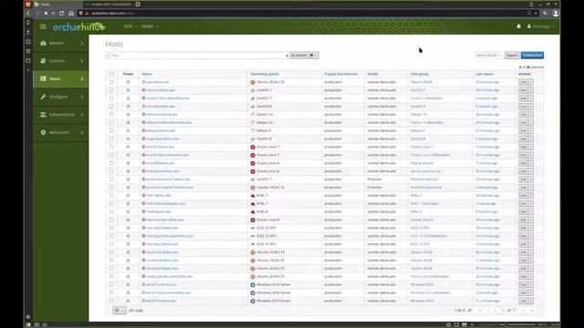 (EN) Webinar: orcharhino Ansible Integration vs AWX/Tower. смотреть онлайн