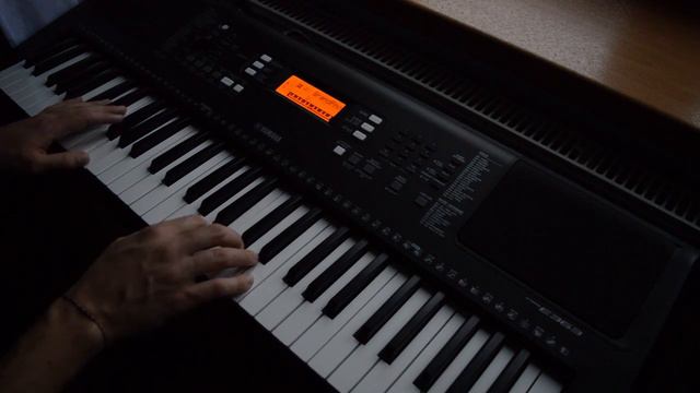 Una Mattina - Piano Cover (Ludovico Einaudi) смотреть онлайн