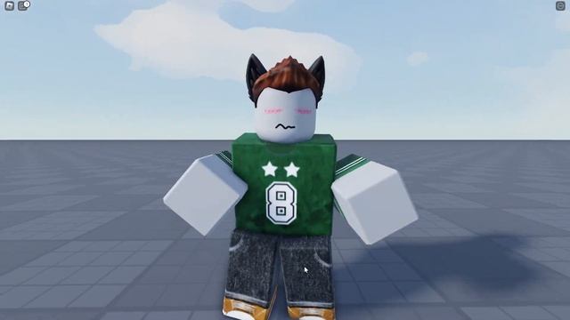 Roblox Sus game смотреть онлайн