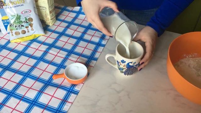 Хлеб для диеты Дюкана смотреть онлайн