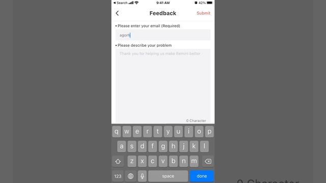 How to delete account in Remini app? смотреть онлайн