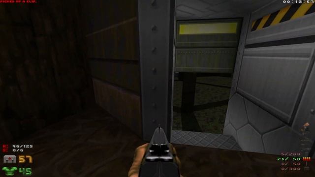 СПЛЕНДИД УРОВЕНЬ ☠ TNT: Revilution MAP16: Devil's Den смотреть онлайн