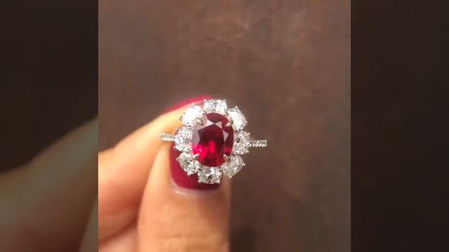 Серебряное кольцо смотреть онлайн