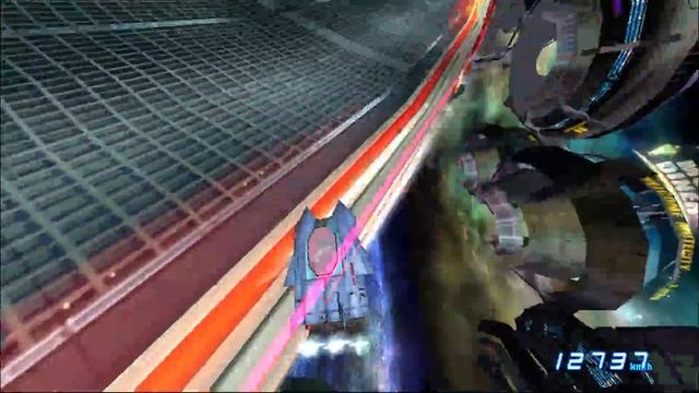 F-ZERO GX: Mute City - Sonic Oval - 0'11"245 【TAS】 смотреть онлайн