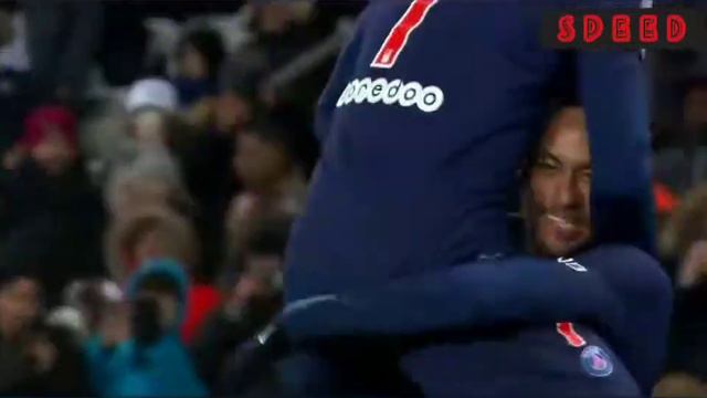 Неймар сумасшедшие финты и голы 2018-19 смотреть онлайн