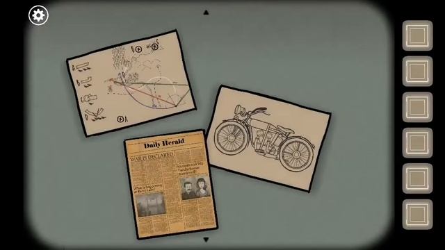 Rusty Lake : Roots. Полное прохождение, и тайный уровень. смотреть онлайн