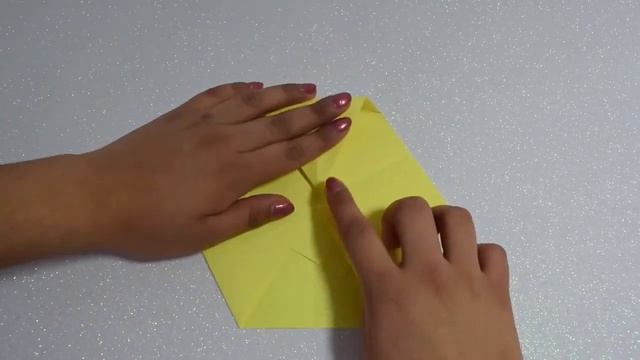 Como Doblar una Carta Original ? Tarjeta en forma de Estrella ? Origami DIY Letter Folding Ideas ? смотреть онлайн