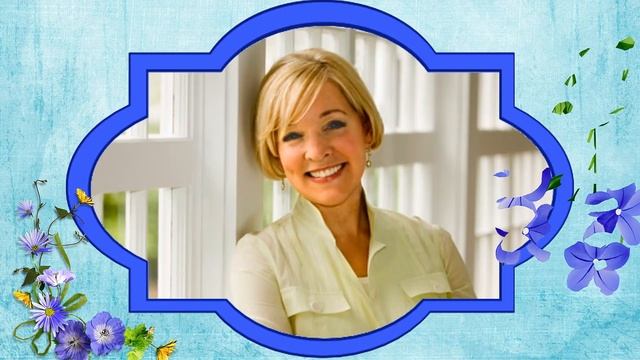 С ЮБИЛЕЕМ 70 ЛЕТ! ( ЖЕНСКИЙ) - ПРОЕКТ Proshow Producer 6 смотреть онлайн