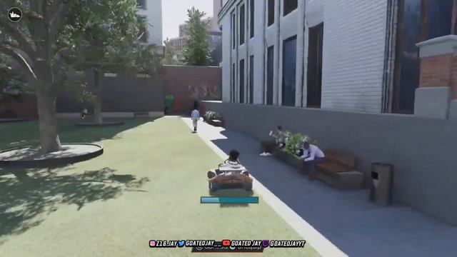 *NEW* BEST VC METHOD 20K PER HOUR ! VC GLITCH IN NBA 2K23 SEASON 5!! смотреть онлайн