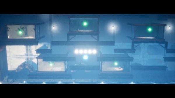 Another Sight - Hodge's Journey Gameplay (PC HD)