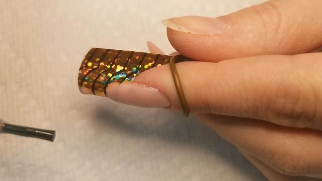 2020 Updated Version: GelMoment Nail Build смотреть онлайн