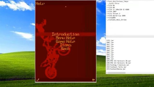 Vídeo de checada java 1 смотреть онлайн