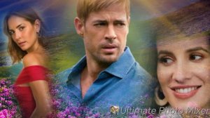 "Кофе с ароматом любви" латиноамериканский хит от Netflix((Колумбия, 2021
В ролях Уильям Леви