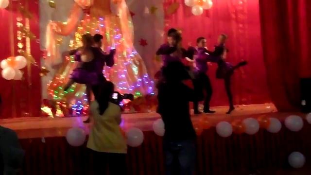 Школа имени М Горького латино смотреть онлайн