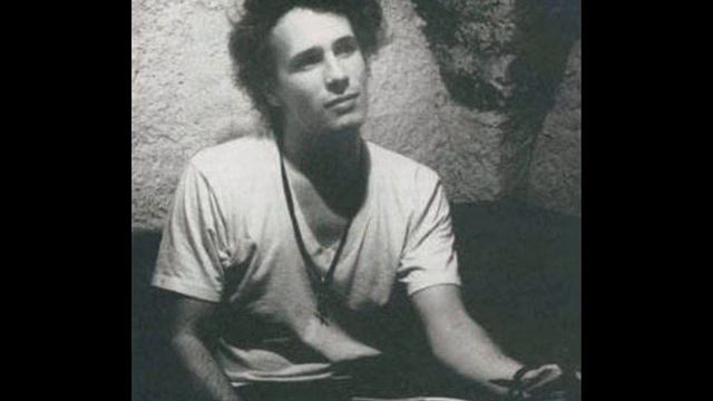 Jeff Buckley - Satisfied Mind live смотреть онлайн
