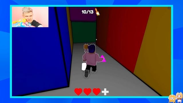 IMPOSSIBLE ROBLOX TROLL OBBY CHALLENGES! (OBBY MAKER, CLOSEST ANSWER WINS, & MORE!) смотреть онлайн