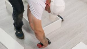 Сборка кровати Амелина с ящиками