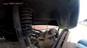 Шприцуем шкворня правильно и ни капли мимо