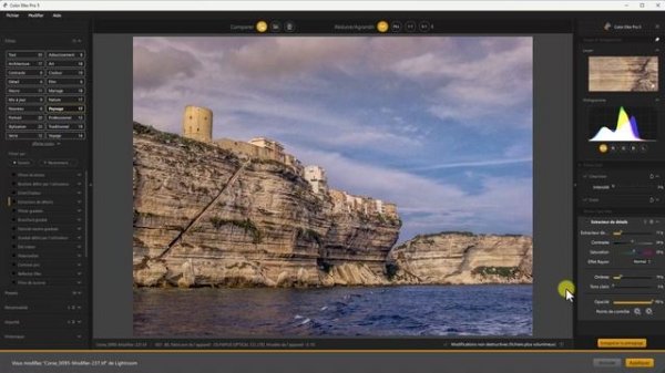 Nik Collection 5 - Color Efex Pro 5
