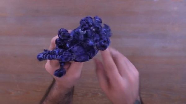 Shadow High Series 3: Oliver Ocean Doll Review!