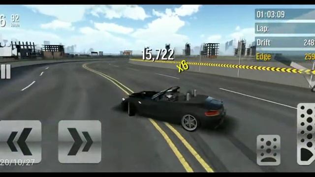 Drift max City_car racing in city best drift car popular gameplay.. смотреть онлайн