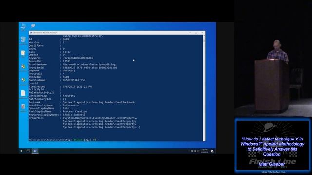 Derbycon Track 1 "Break Me" Video Stream смотреть онлайн