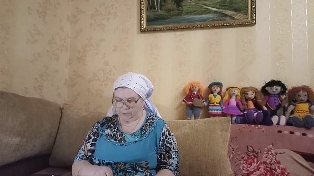 Сказка Как поп телёнка родил смотреть онлайн