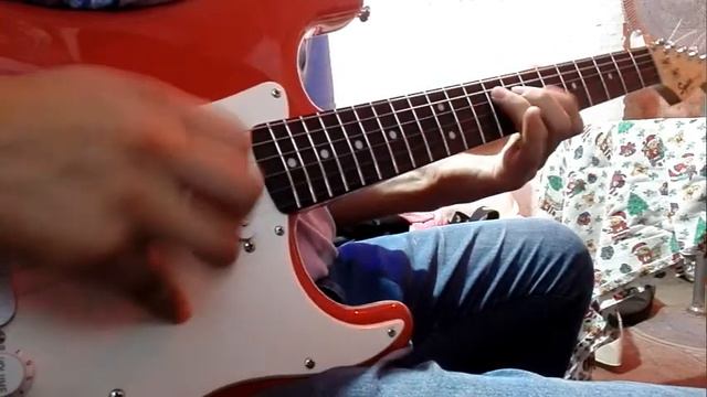 Squier Bullet Stratocaster - Armonias смотреть онлайн