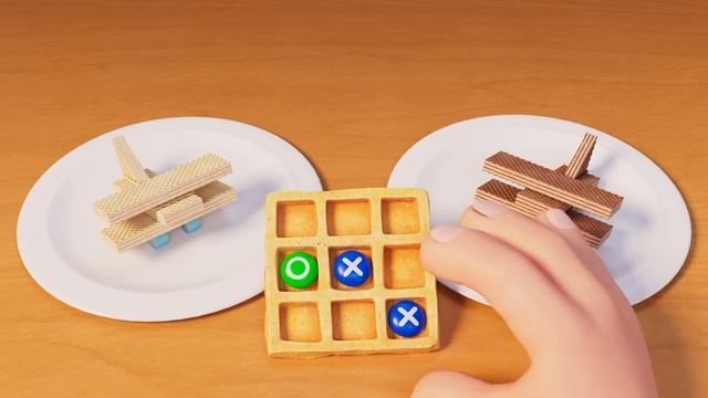 Booba ⭐ Yoghurt Faces - Food Puzzle ?? New Episodes ? Moolt Kids Toons Happy Bear