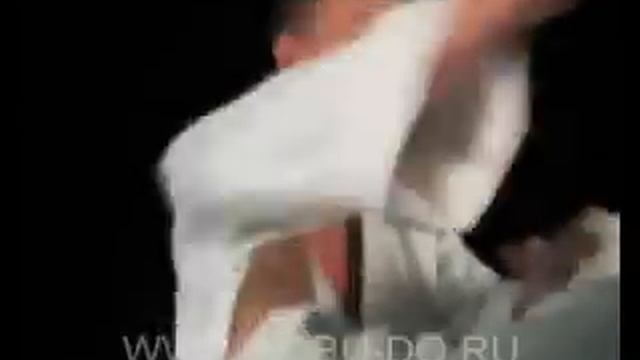 Masters Of  Kobudo -  Nikolay Kuznetsov