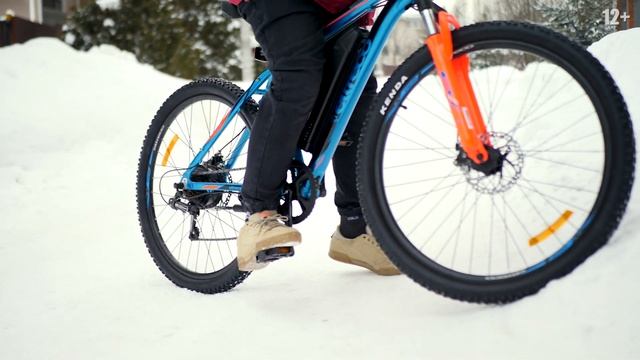 ✅ ИДЕАЛЬНЫЙ ЭЛЕКТРОВЕЛОСИПЕД на 2021 // Электровелосипед Eltreco xt600d смотреть онлайн