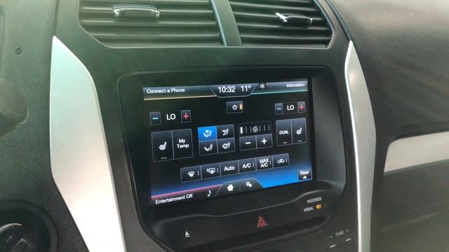 2012 Ford Explorer XLT | Toyota Northwest Edmonton | 0HH6437A смотреть онлайн