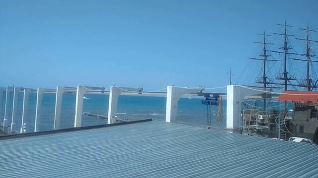 Дыхание моря чисто, животворно! смотреть онлайн