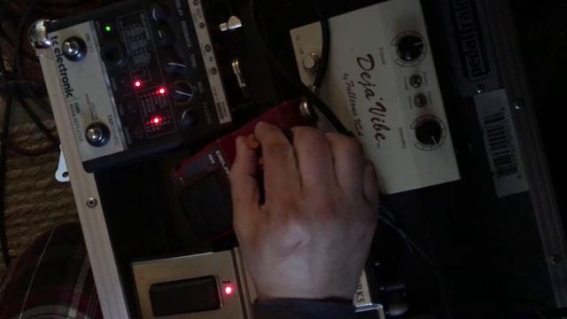 Ibanez CD10 Delay Champ смотреть онлайн
