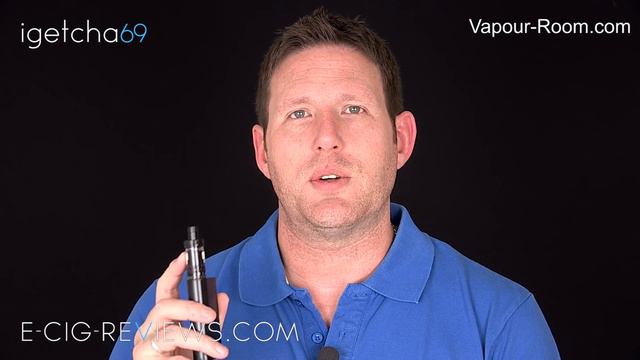 REVIEW OF THE ASPIRE QUEST MINI KIT