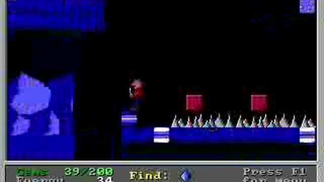 Clyde's Adventure 27 смотреть онлайн