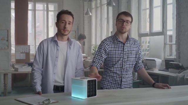 Машина для складывания белья | Мобильный кондиционер | Новый термоядерный реактор (техНашествие №33 смотреть онлайн