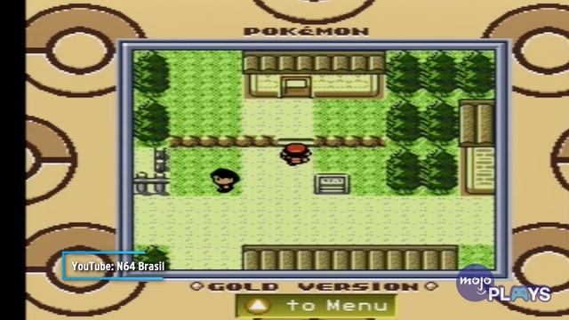 10 N64 Games We NEED On Switch смотреть онлайн