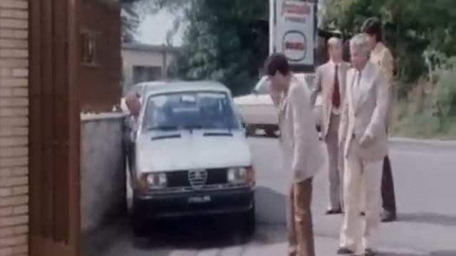 Il meglio del commissario Auricchio смотреть онлайн