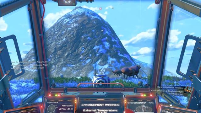 Everyone Can Get The No Man's Sky Expedition Rewards Now! (Golden Vector, Normandy, etc.) смотреть онлайн